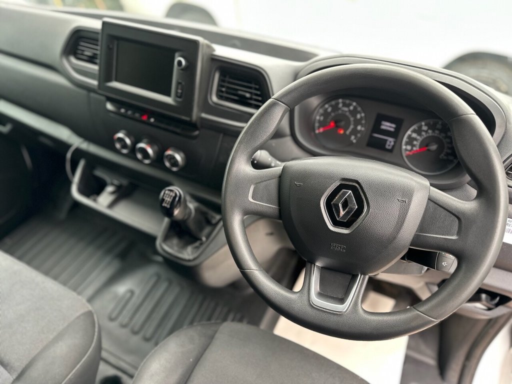 Used Renault Master 2020 for sale - 76372414: Photo 15