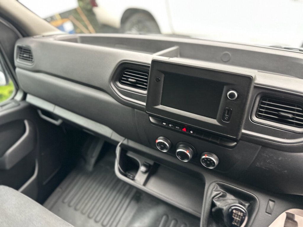 Used Renault Master 2020 for sale - 76372414: Photo 16