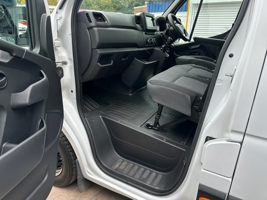Used Renault Master 2020 for sale - 76372414: Photo 18