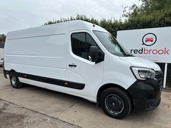 Renault - Master