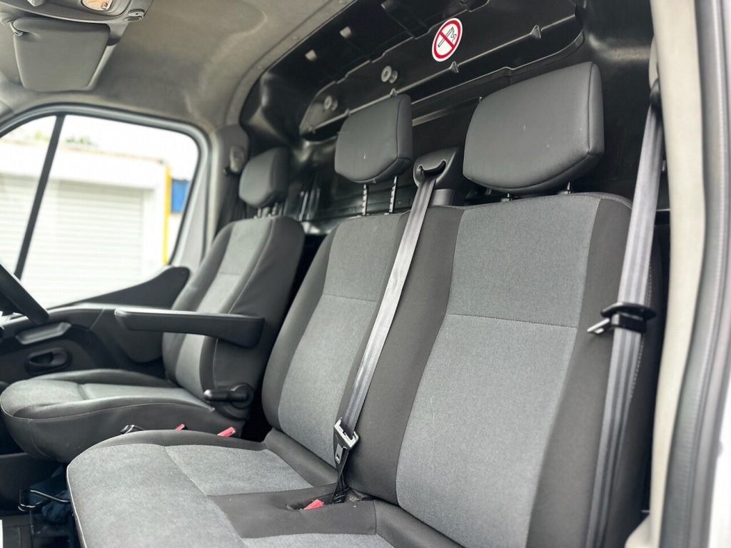 Used Renault Master 2020 for sale - 76372414: Photo 21