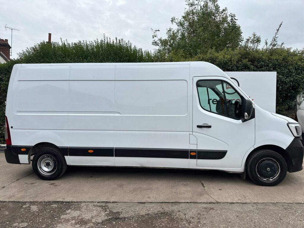 Used Renault Master 2020 for sale - 76372414: Photo 3