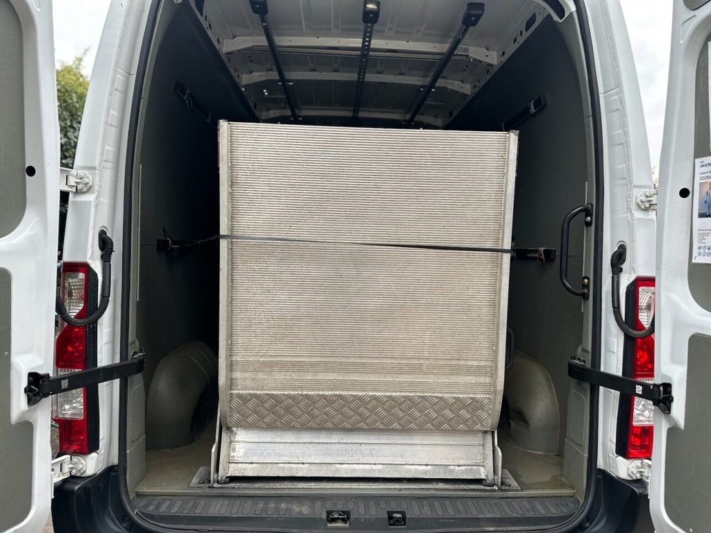 Used Renault Master 2020 for sale - 76372414: Photo 31