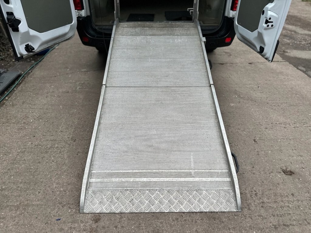 Used Renault Master 2020 for sale - 76372414: Photo 32