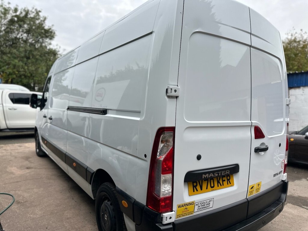 Used Renault Master 2020 for sale - 76372414: Photo 5