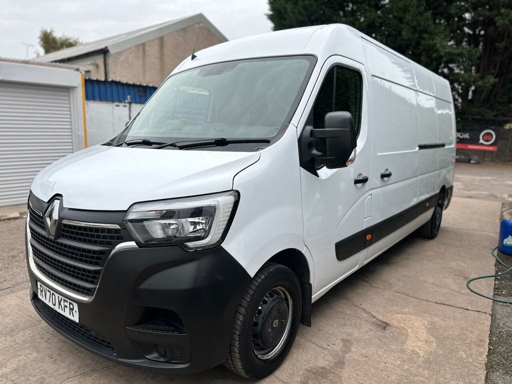 Used Renault Master 2020 for sale - 76372414: Photo 6