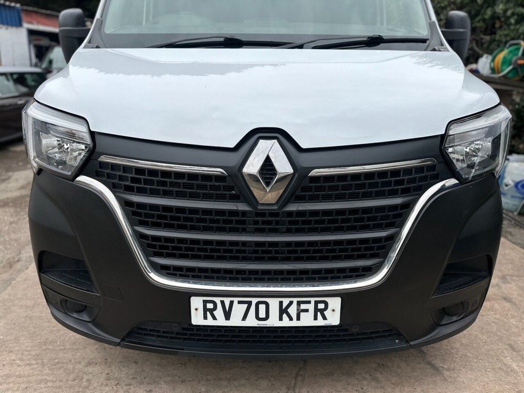 Used Renault Master 2020 for sale - 76372414: Photo 7