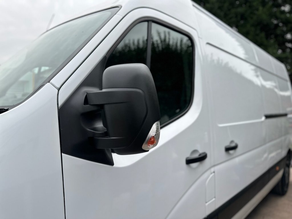 Used Renault Master 2020 for sale - 76372414: Photo 9