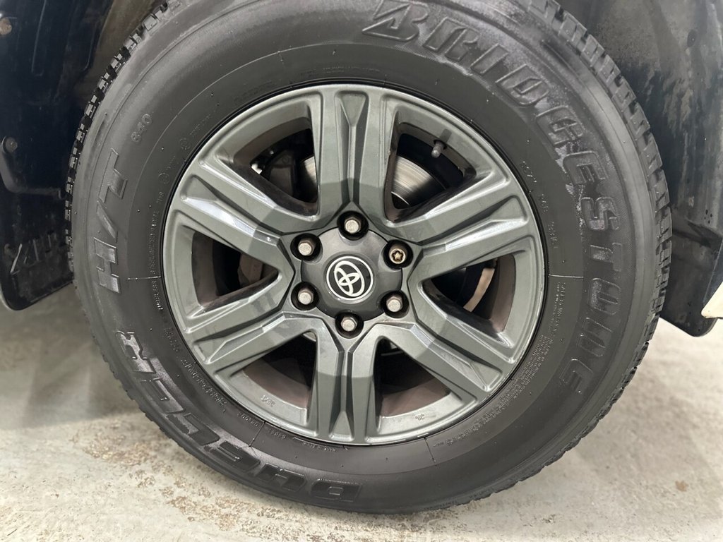 Vehicle 29