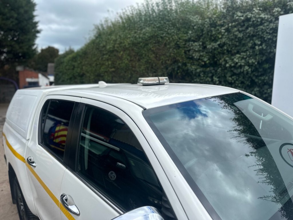 Used Toyota Hilux 2022 for sale - 77841306: Photo 11