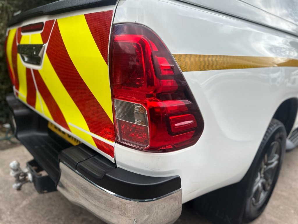 Used Toyota Hilux 2022 for sale - 77841306: Photo 13