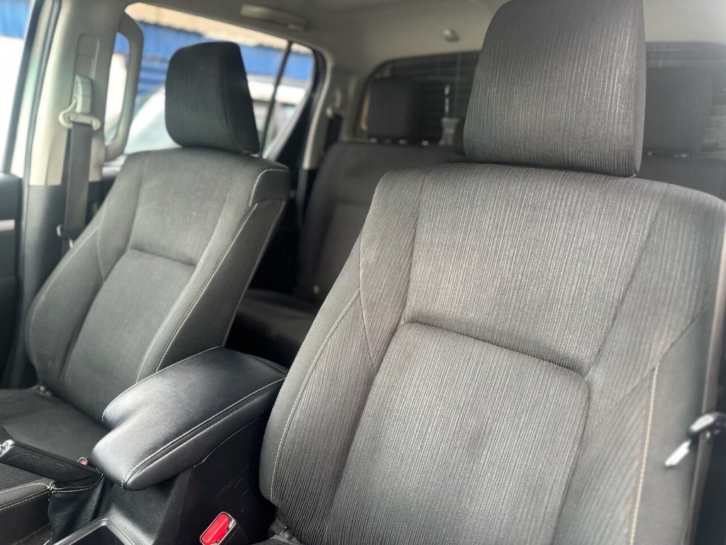 Used Toyota Hilux 2022 for sale - 77841306: Photo 26