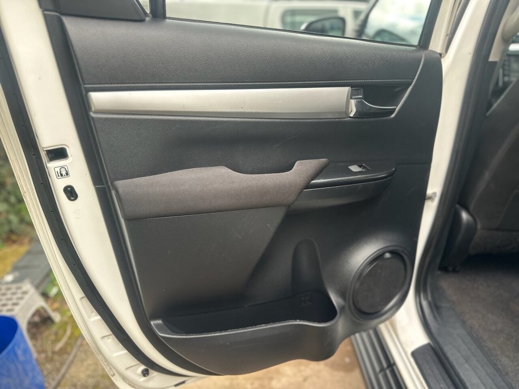 Used Toyota Hilux 2022 for sale - 77841306: Photo 30