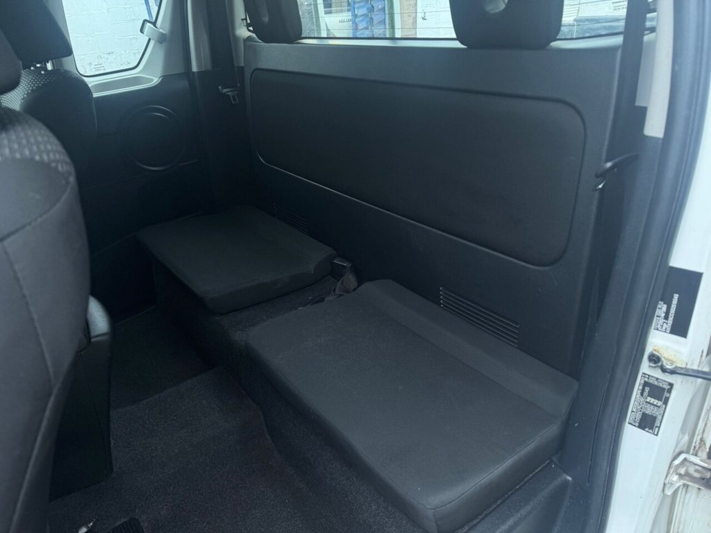 Used Toyota Hilux 2019 for sale - 77594092: Photo 21