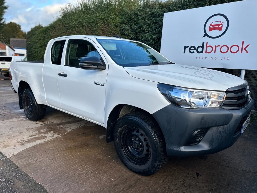 Used Toyota Hilux 2019 for sale - 77594092: Photo 24
