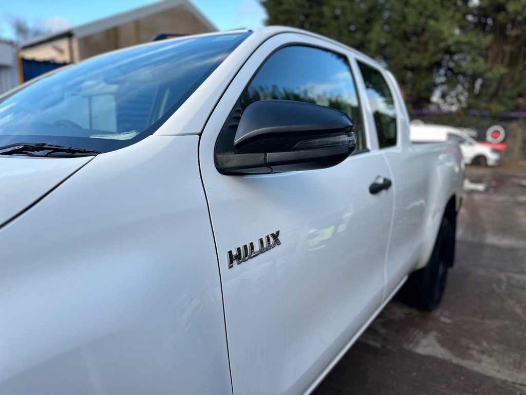 Used Toyota Hilux 2019 for sale - 77594092: Photo 6
