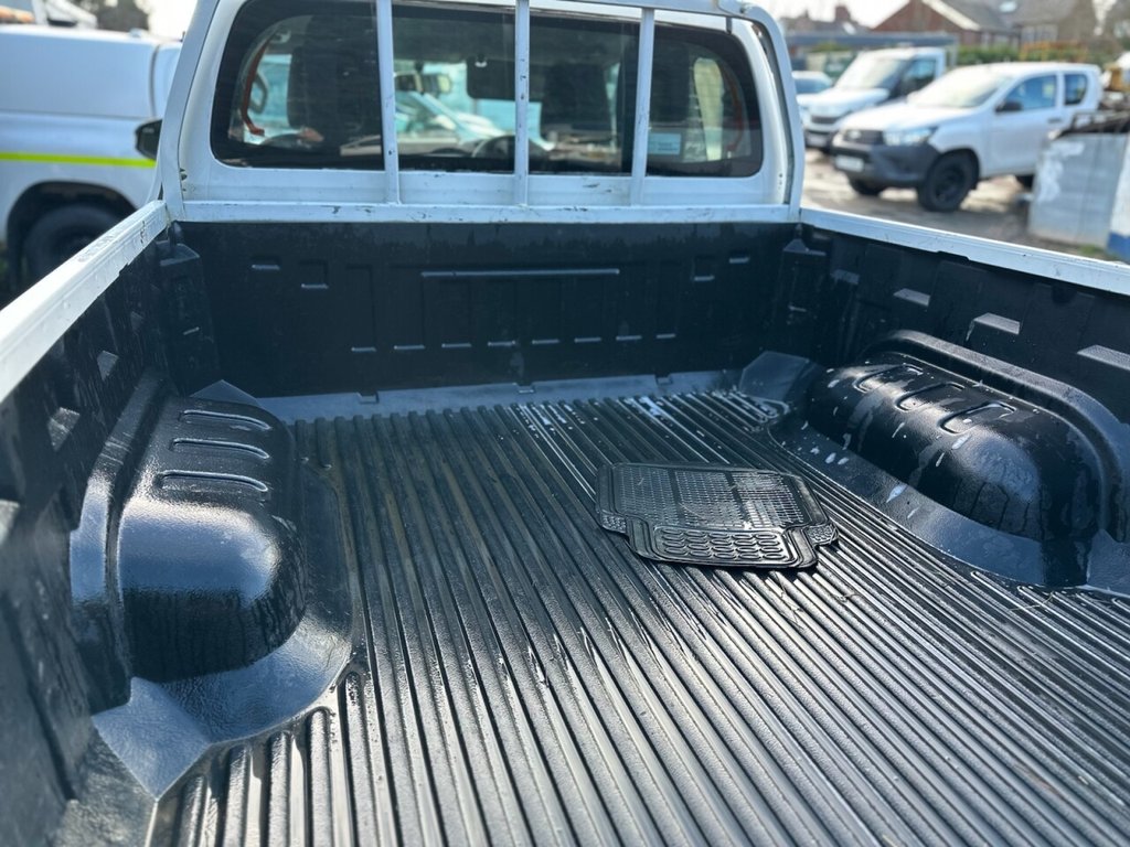 Used Toyota Hilux 2019 for sale - 77594092: Photo 8