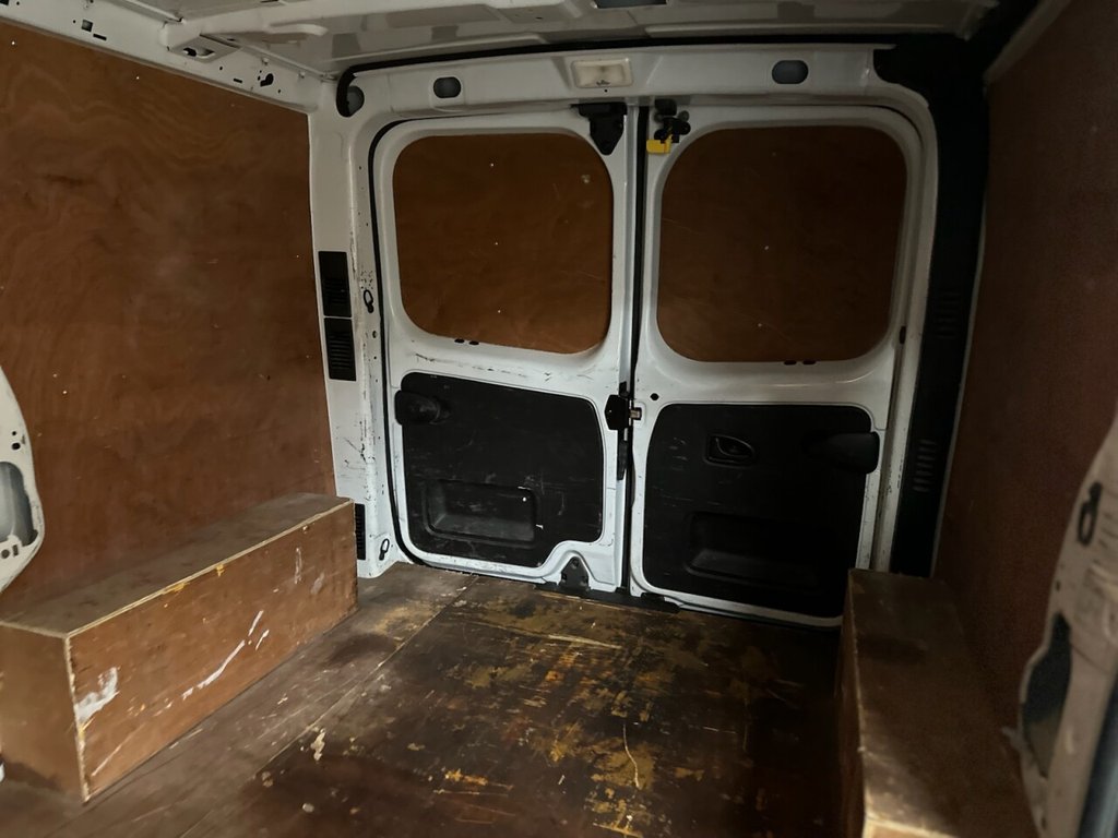 Used Renault Trafic 2021 for sale - 76095856: Photo 26