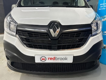 Used Renault Trafic 2021 for sale - 76095856: Photo