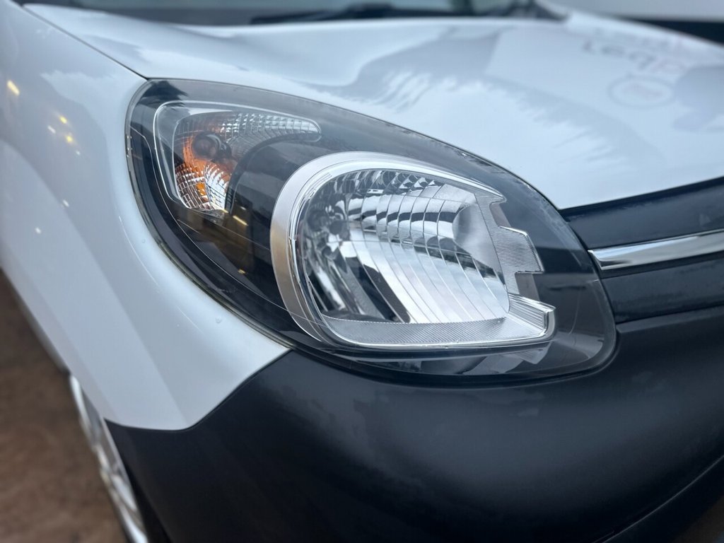 Used Renault Kangoo 2019 for sale - 77558156: Photo 11