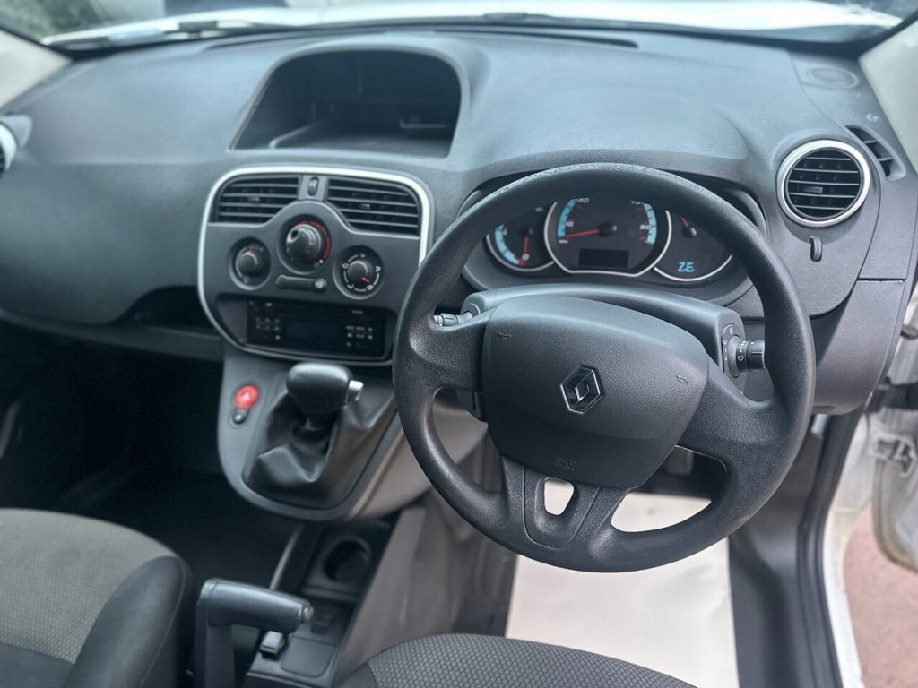 Used Renault Kangoo 2019 for sale - 77558156: Photo 13