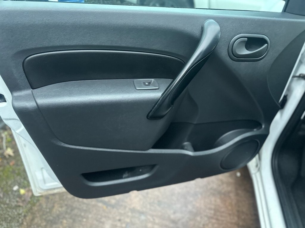 Used Renault Kangoo 2019 for sale - 77558156: Photo 16