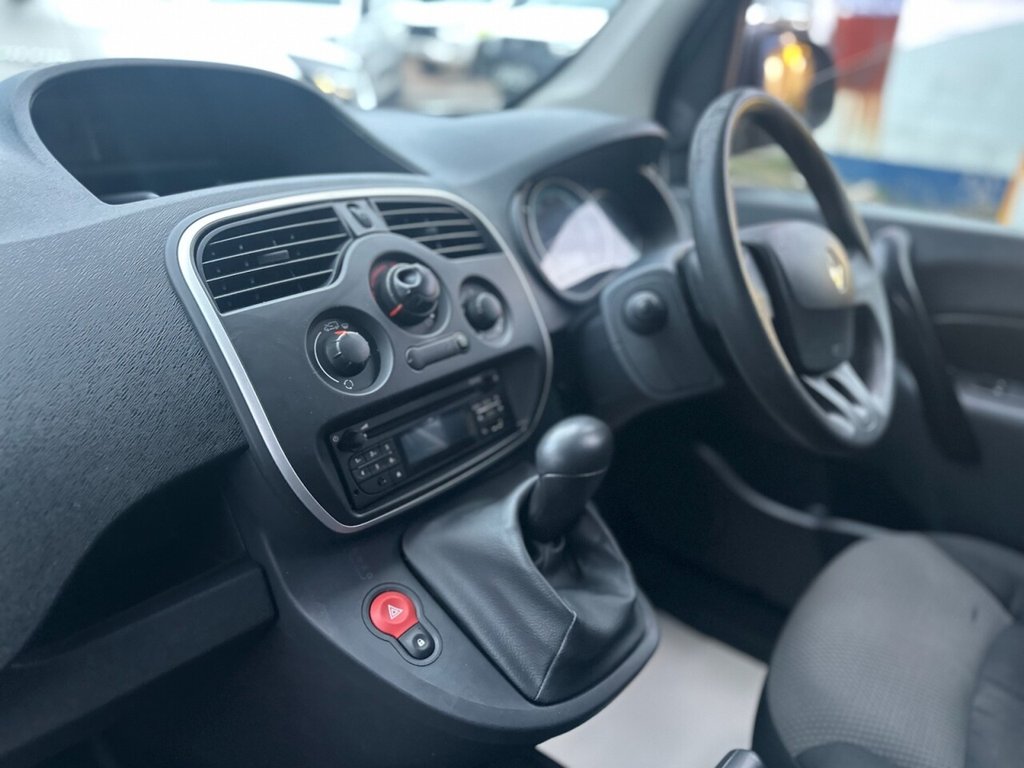 Used Renault Kangoo 2019 for sale - 77558156: Photo 18