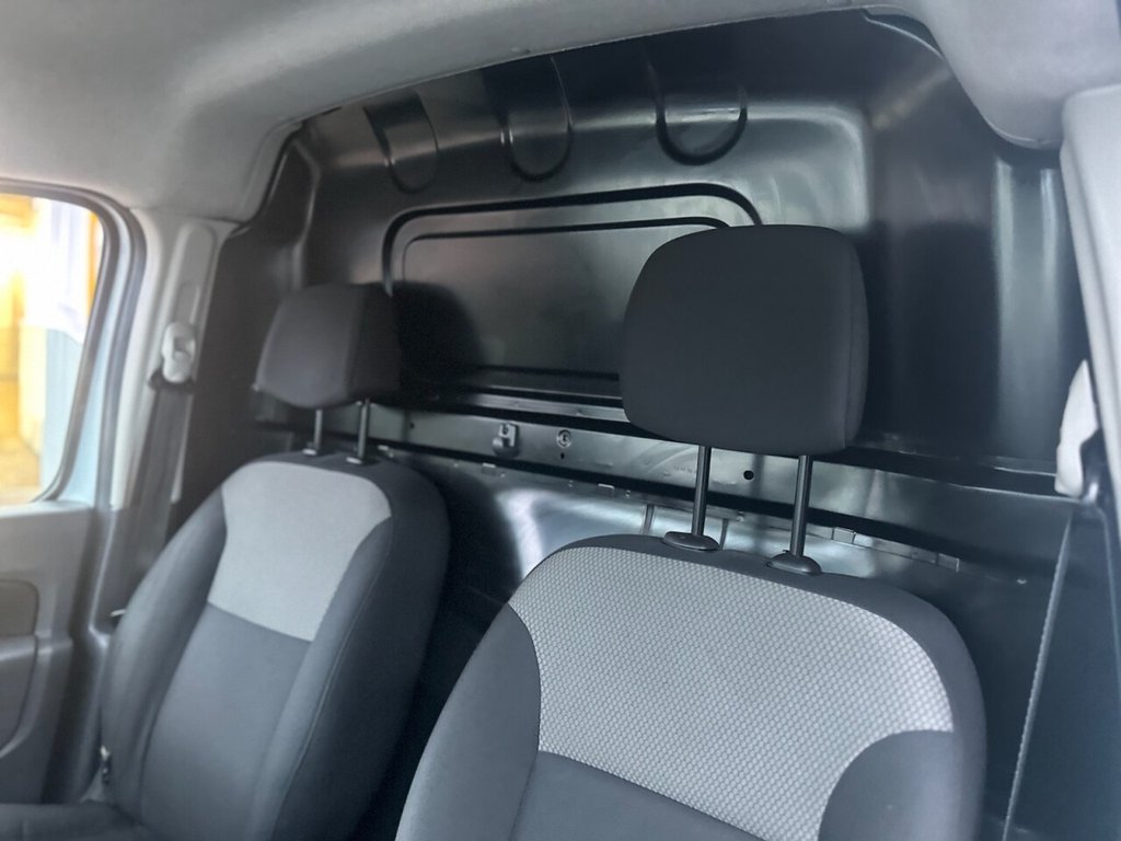 Used Renault Kangoo 2019 for sale - 77558156: Photo 19