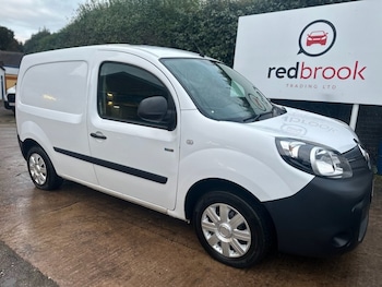 Used Renault Kangoo 2019 for sale - 77558156: Photo
