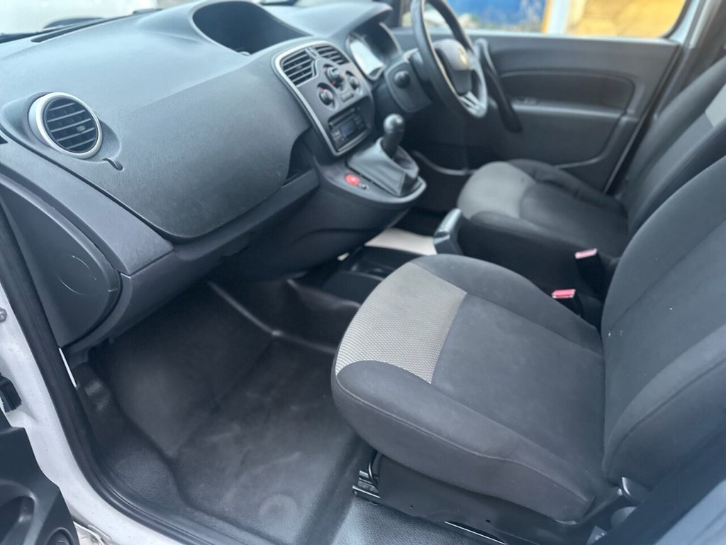 Used Renault Kangoo 2019 for sale - 77558156: Photo 20