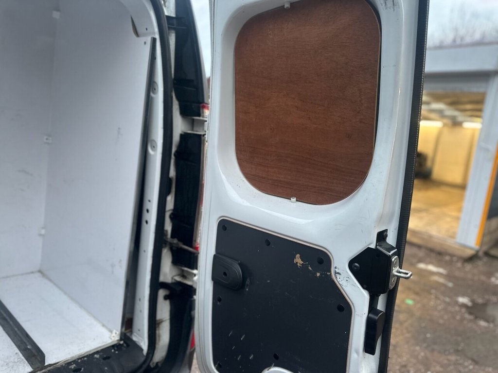 Used Renault Kangoo 2019 for sale - 77558156: Photo 23