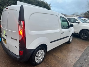 Used Renault Kangoo 2019 for sale - 77558156: Photo