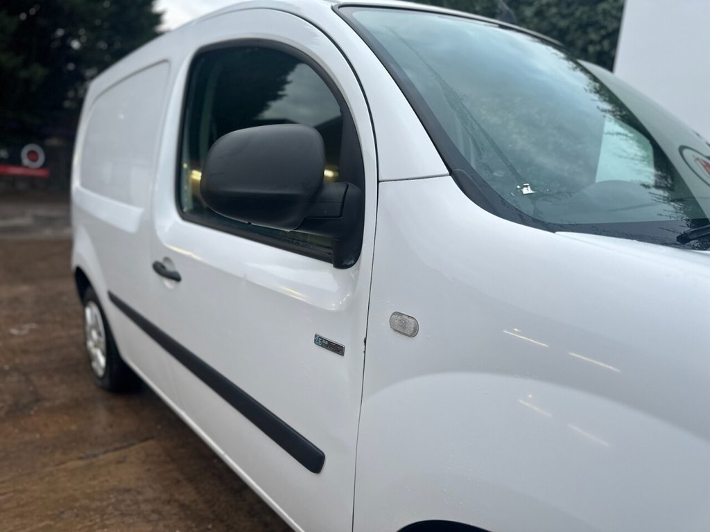 Used Renault Kangoo 2019 for sale - 77558156: Photo 8