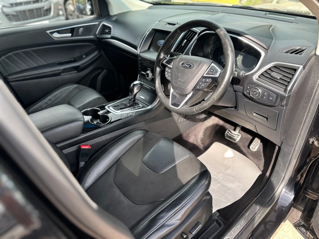 Used Ford Edge 2017 for sale - 76010021: Photo 11