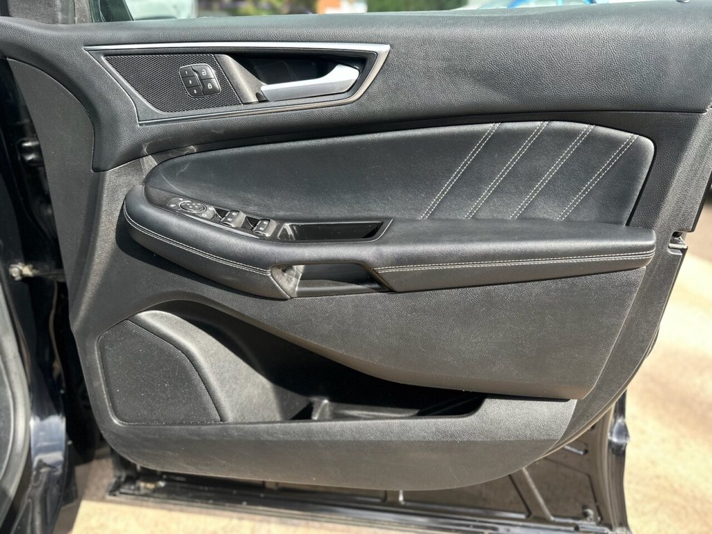 Used Ford Edge 2017 for sale - 76010021: Photo 12