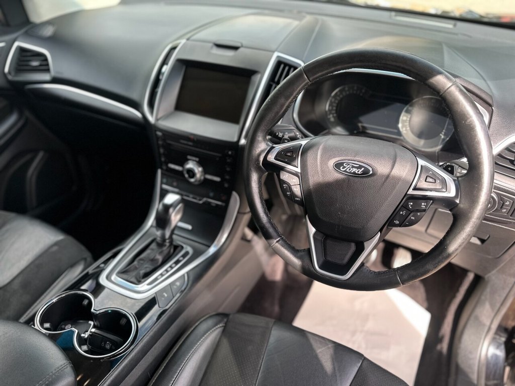 Used Ford Edge 2017 for sale - 76010021: Photo 13