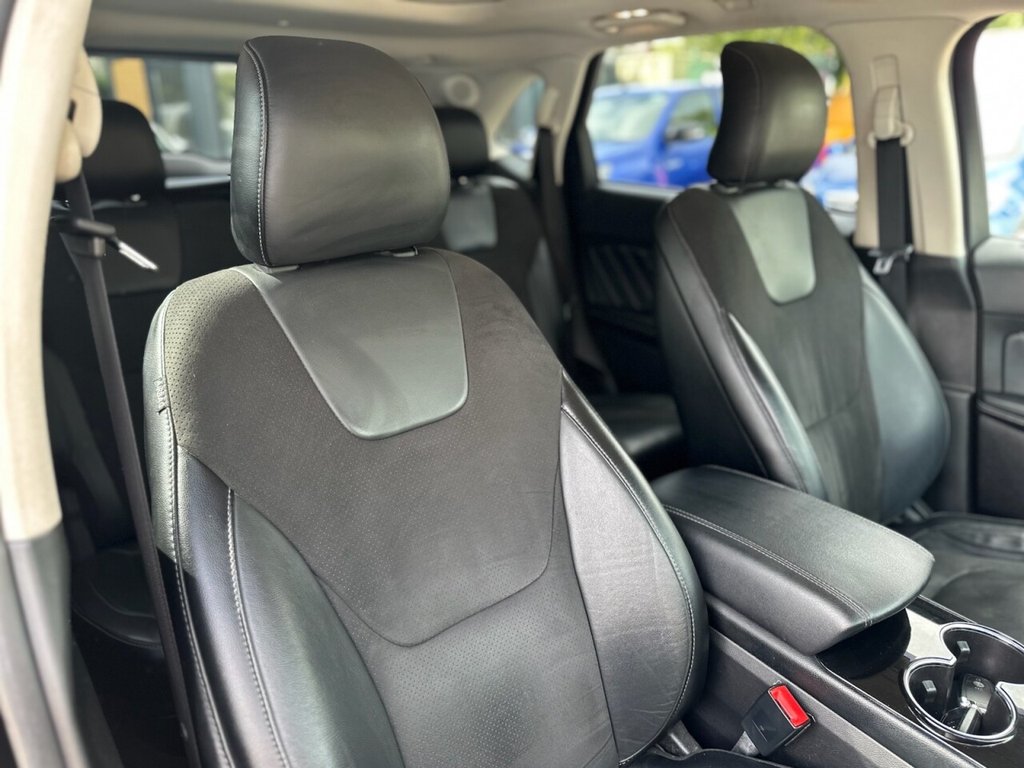 Used Ford Edge 2017 for sale - 76010021: Photo 14