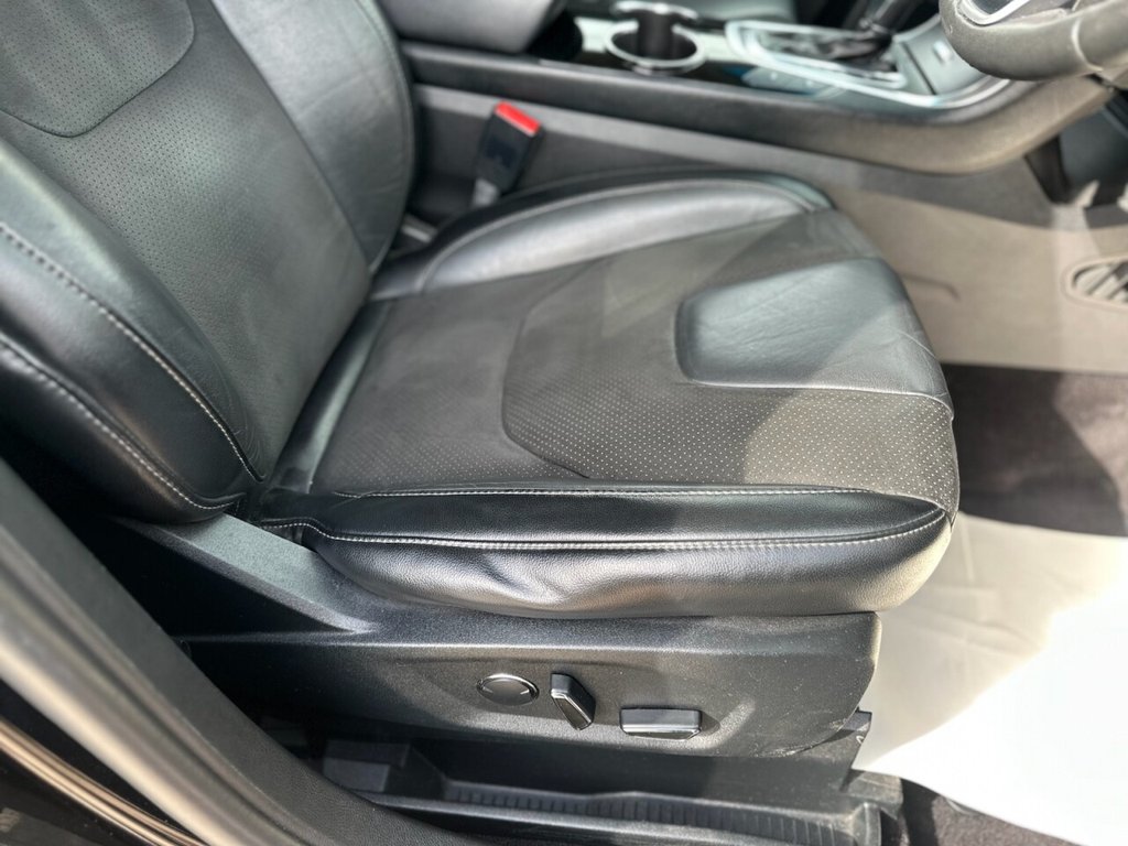 Used Ford Edge 2017 for sale - 76010021: Photo 15