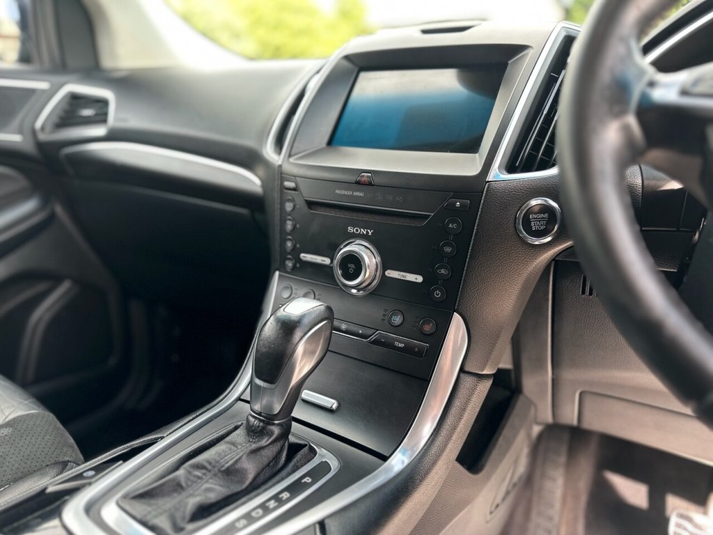 Used Ford Edge 2017 for sale - 76010021: Photo 17