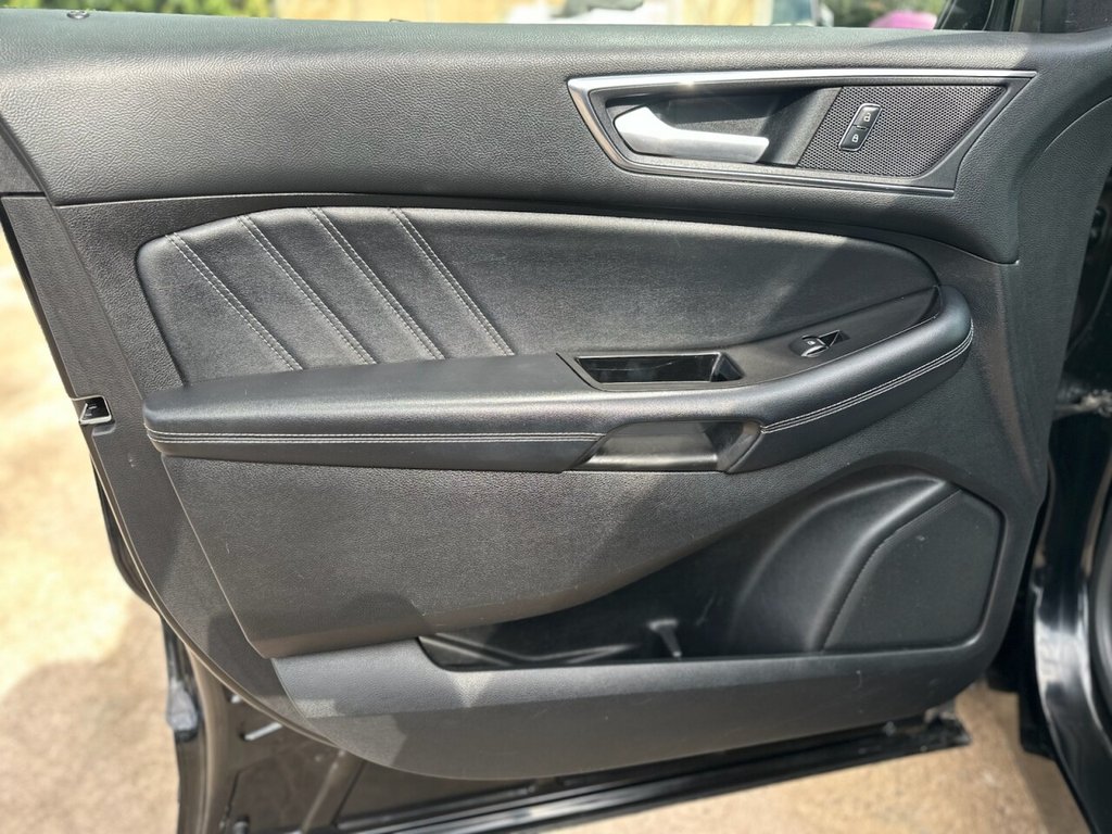 Used Ford Edge 2017 for sale - 76010021: Photo 18