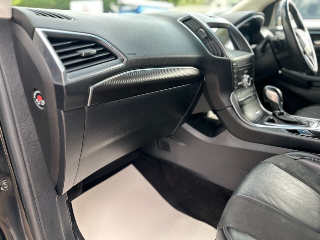 Used Ford Edge 2017 for sale - 76010021: Photo 19