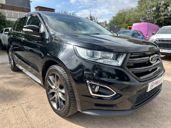 2017 (67) - 2.0 TDCi Sport SUV 5dr Diesel Powershift AWD Euro 6 (s/s) (210 ps)