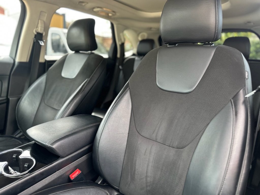 Used Ford Edge 2017 for sale - 76010021: Photo 20