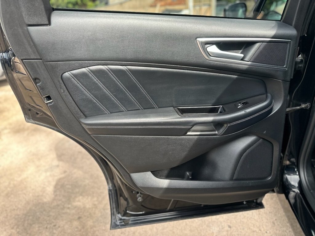 Used Ford Edge 2017 for sale - 76010021: Photo 24