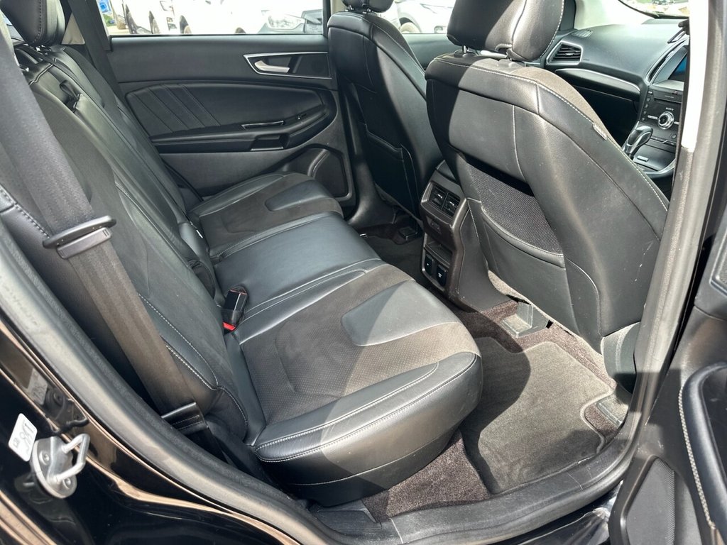 Used Ford Edge 2017 for sale - 76010021: Photo 27