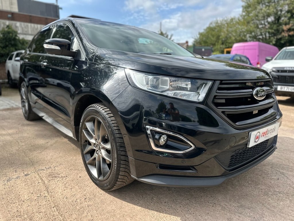 Used Ford Edge 2017 for sale - 76010021: Photo 29