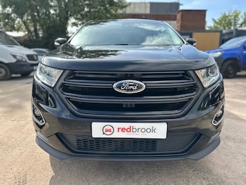 Used Ford Edge 2017 for sale - 76010021: Photo 3