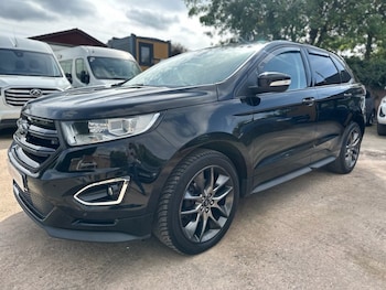 Used Ford Edge 2017 for sale - 76010021: Photo 4