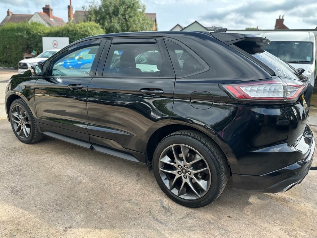 Used Ford Edge 2017 for sale - 76010021: Photo 5