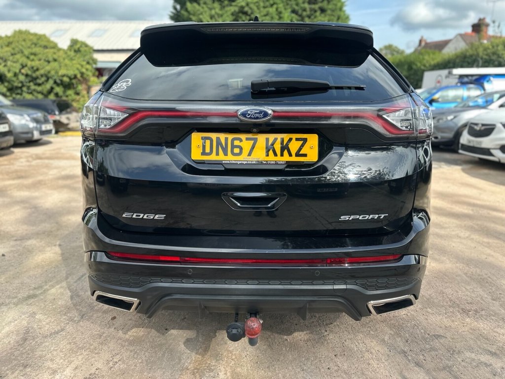 Used Ford Edge 2017 for sale - 76010021: Photo 6